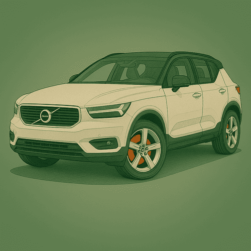XC40